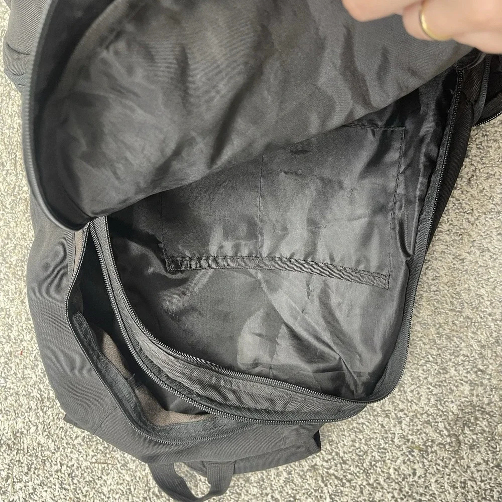 JORDAN BRED JUMPMAN BACKPACK 13